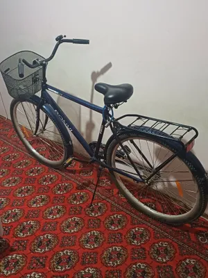 Продаётся велосипед. 1