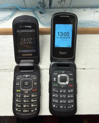 Продаётся Samsung Verizon с номером 1