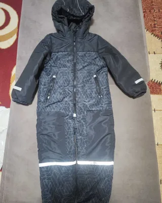 Qishki kombinezon 1