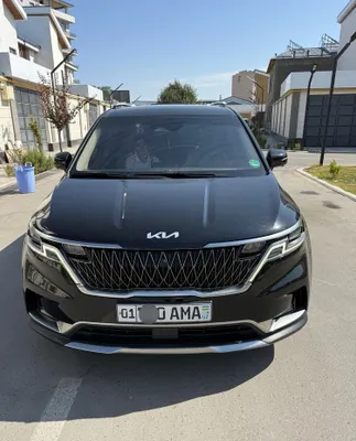 KIA CARNIVAL 2022 sotiladi 1