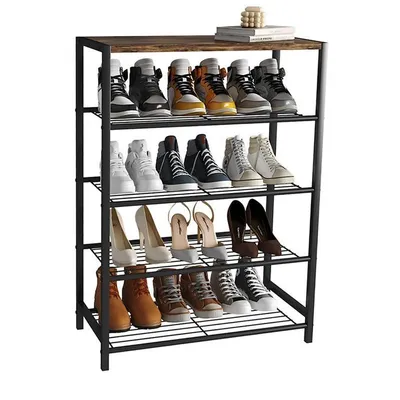 Polka obuvnoy loft 1