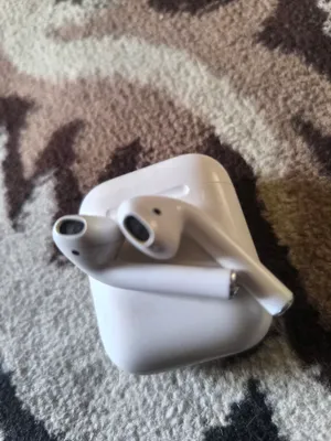 airpods original 2.1 100% 1
