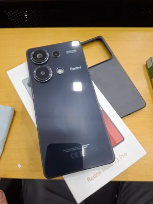 Redmi note 13 pro 8/256 1