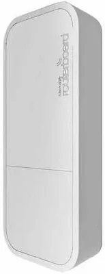 Усилитель сигнала WI-FI MikroTik RBwAP2nD 1