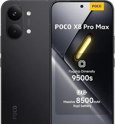 Poco x8 pro max 12/256 ГБ