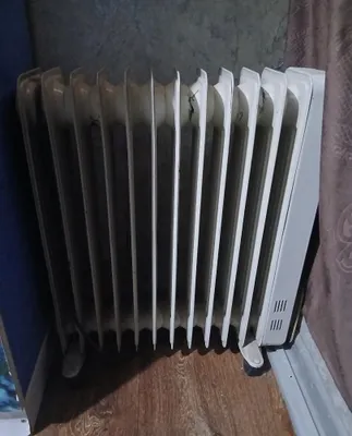 11 seksiyali moyli isitgich (radiator)