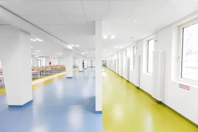 KNAUF Topiq Prime Board 600x600x15 mm