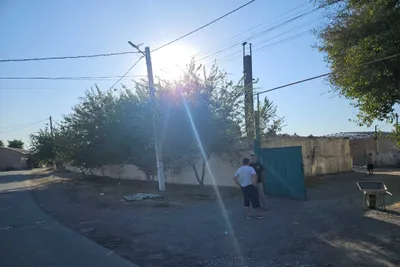 Yangiyo‘lda yer sotiladi 1