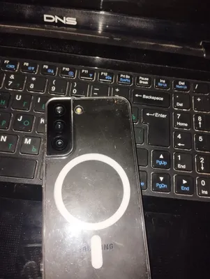 Samsung galaxy s22 5G 1