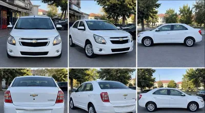 Chevrolet Cobalt
