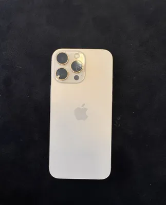 iPhone 16 Pro Max 1