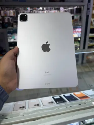 iPad M1