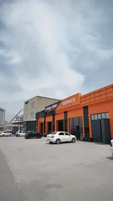 Замена масла, Бухара 1