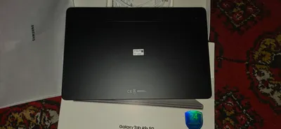 Samsung Tab A9plus 2