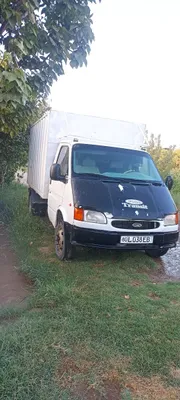 Ford tranzit sotiladi 1