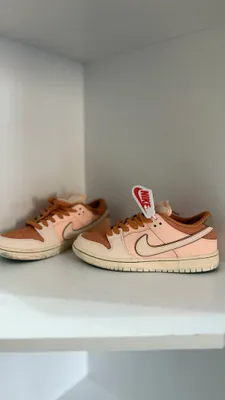 Ayollar krossovkalari Nike 37 1