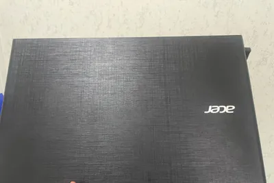 ACER TravelMate P257 1