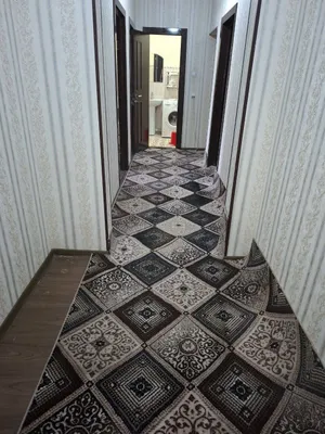 Аренда квартира 4 комнат 1