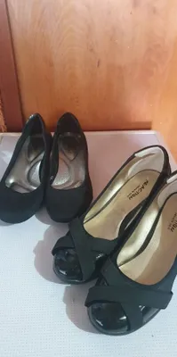 39 o‘lchamli ayollar tuflisi 1