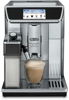 Delonghi kofe mashinasi 1