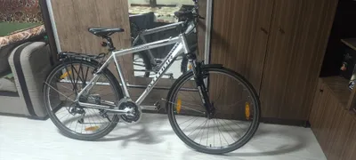 AUTHOR velosipedi sotiladi 1
