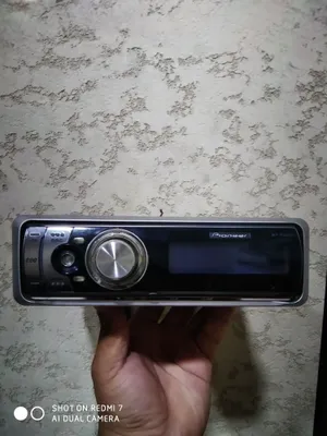 Продаётся Pioneer Delfin 1
