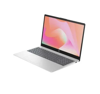 Рассрочка на Ноутбук HP 15-FD0033NE / I3-1315U/4GB/256GB/FHD 15.6 SIL 1