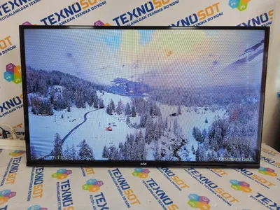 Телевизор Artel UA32H3200 1