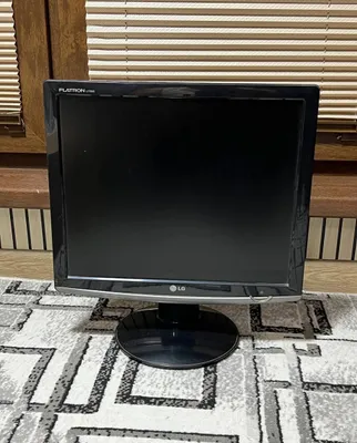 LG FLATRON L1755S monitor sotiladi 1