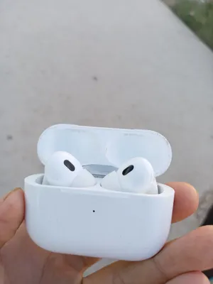 Продаются AirPods Pro