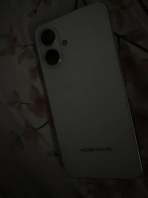 Texno Spark go 2 1