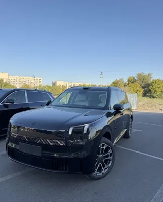 Lynkco 900 arochna 1