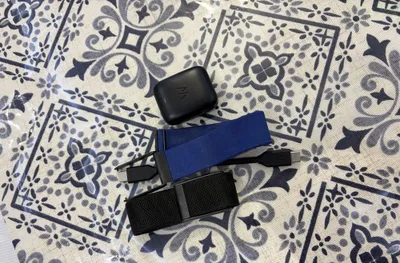 Браслет Whoop 5.0 peak 1