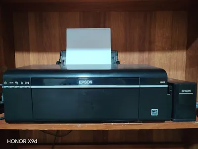 epson l805 sotiladi