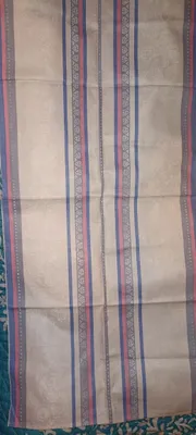 Продаю льняные полотенца 2 шт. 1