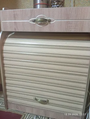 комод сотилади