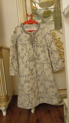 сюртук 1