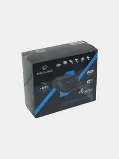 Антирадар Neoline X-COP 8800s Wi-Fi Black 1