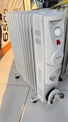 Обогреватель Shivaki SH-OH-1152 1