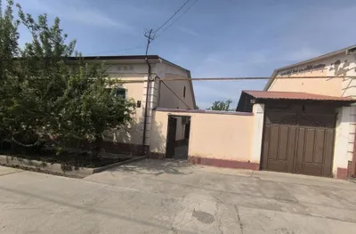 Продается коттедж 1