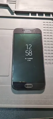 A5 telefoni, 2017-yil va boshqa modellar. 1