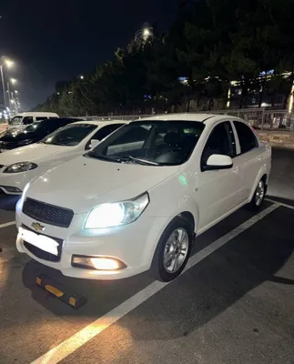 Nexia 3 2022 года 1