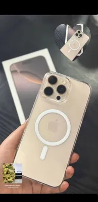 iPhone 16 Pro Max 1