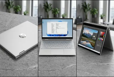 Sotiladi: HP Envy x360 2-in-1
