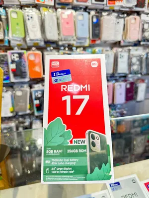 Redmi 17
