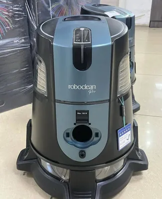 Roboclean pilesos 1