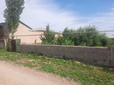Участка сотилади Пискентда 1