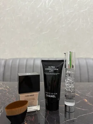 Бюджетный набор от бренда «CHANEL» 1