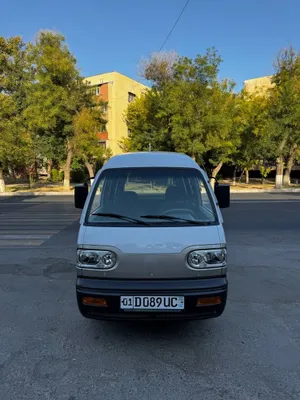 Leapmotor C16. 1