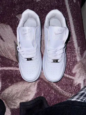 Nike air krasofka 1